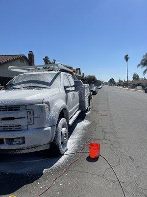IE's Finest Auto Detailing