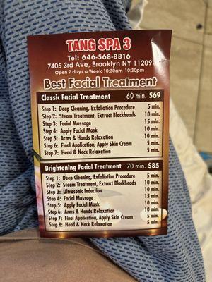 Tang Spa 3