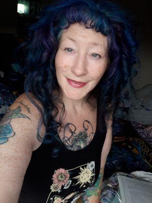 This is Me Sarah; Snowfyre