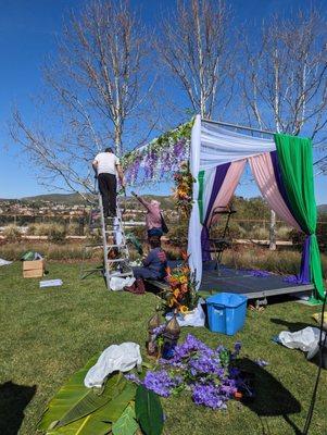 Fantasia Party Supplies