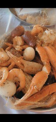 Shelton BBQ & Catering