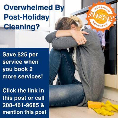 Sunshine Window Cleaning