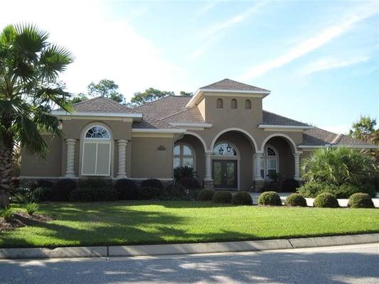 Realty Associates of Santa Rosa Inc