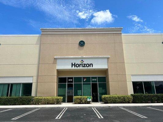 Horizon Distributors