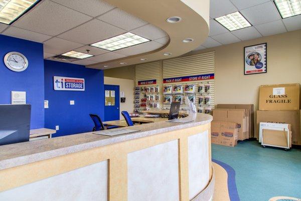 Treasure Island Storage