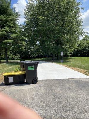 Kohnen Concrete Products