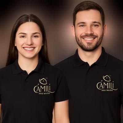 Camili Pro Maids Services