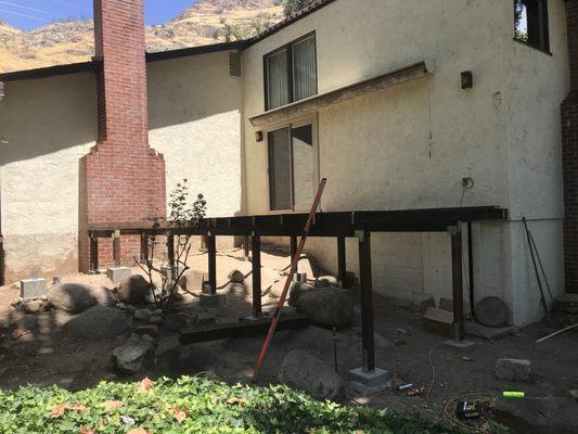 Pine Flats Handy Services