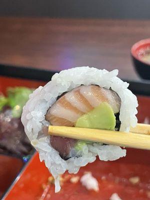 KingYO Sushi and Ramen House