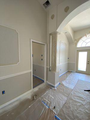 Willing &able handymen