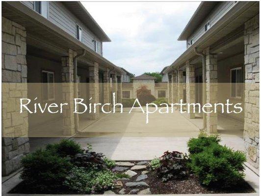 River Birch Apartments
