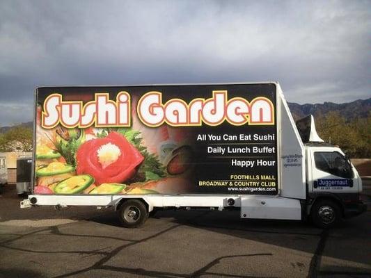 Juggernaut Outdoor Advertising