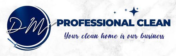 DM Professional Clean