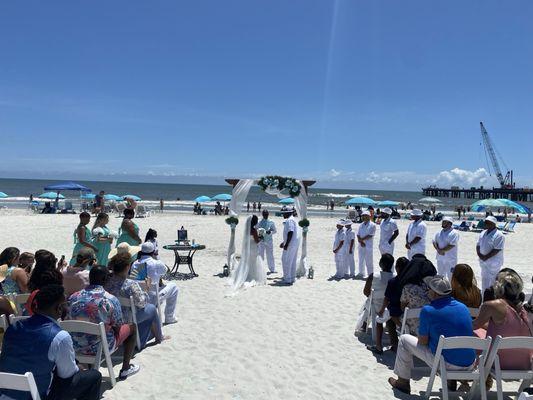 McGee Entertainment & Events