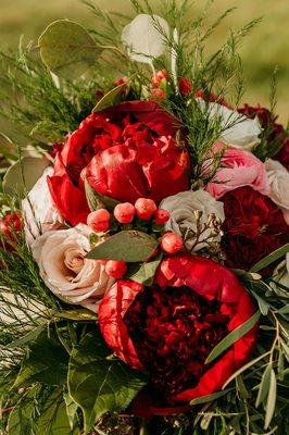 Steph’s Creations Floral Design