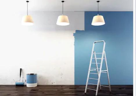 Strickland Home Improvement & Paint