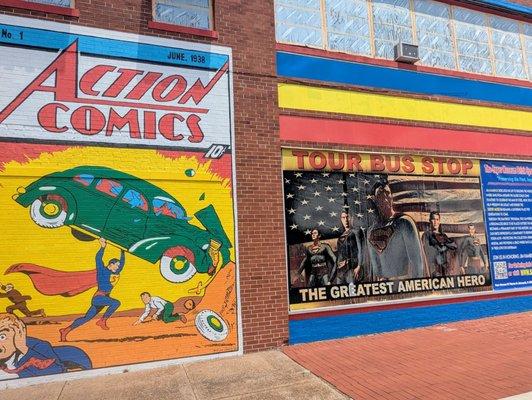 Metropolis Area Chamber of Commerce