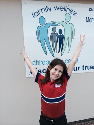 Family Wellness Chiropractic Center