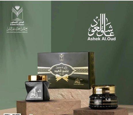 Raghad Perfume
