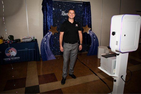 Cerritos Senior Center at Pat Nixon Park