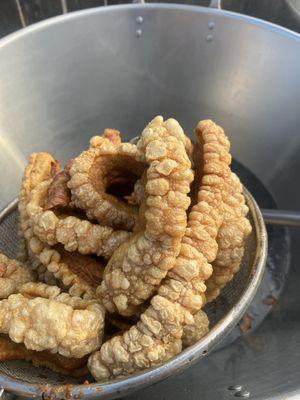 Carnitas El Compa Cheke