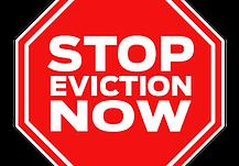 Delay My Eviction Now