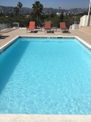 Ace Swimming Pool Service