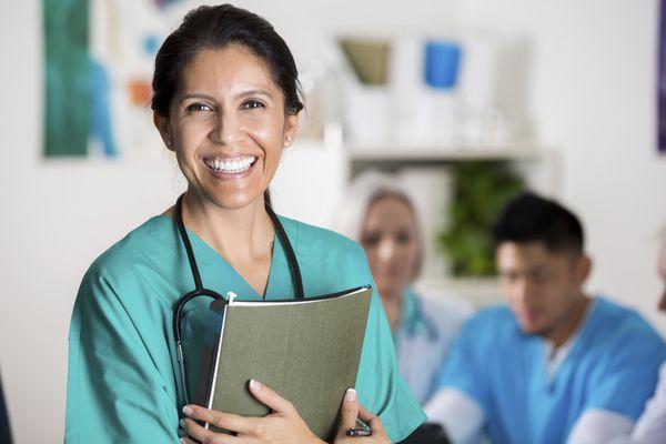 CNA Program at Lehman College
