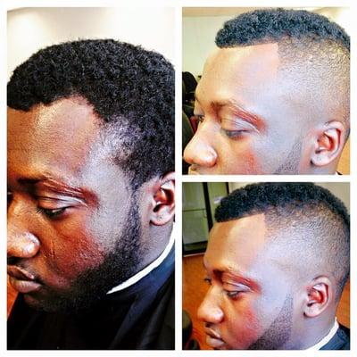 Wholistic Image Hair Studio