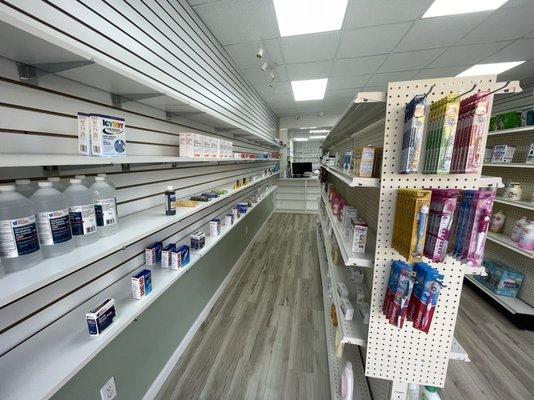 Sunrise Health Pharmacy