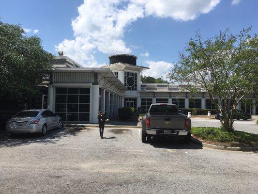 Chatham County Tag Office