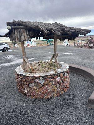 Painted Desert Indian Center