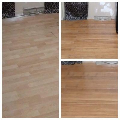 Genevieve’s Handy Services