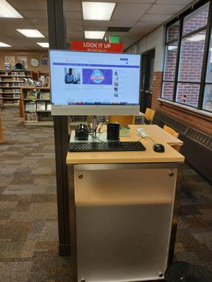 Wheat Ridge Library - Jefferson County Public Library