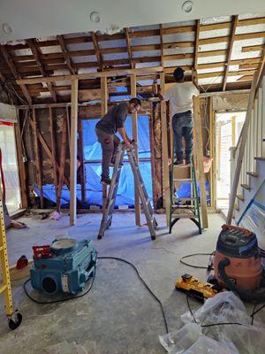 Elevate Your Space Handyman