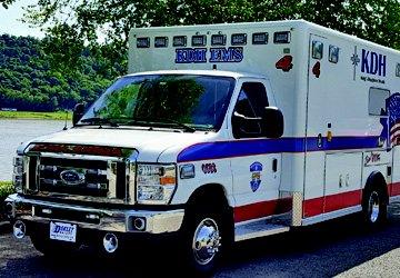 King's Daughters'hospital