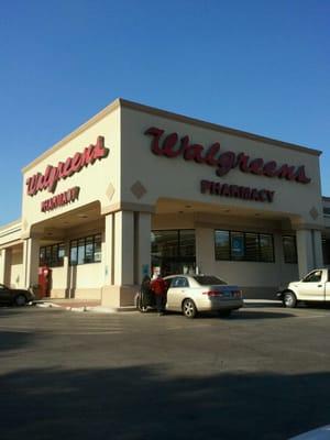 Walgreens