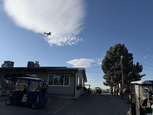 Scotch Pines Golf Course