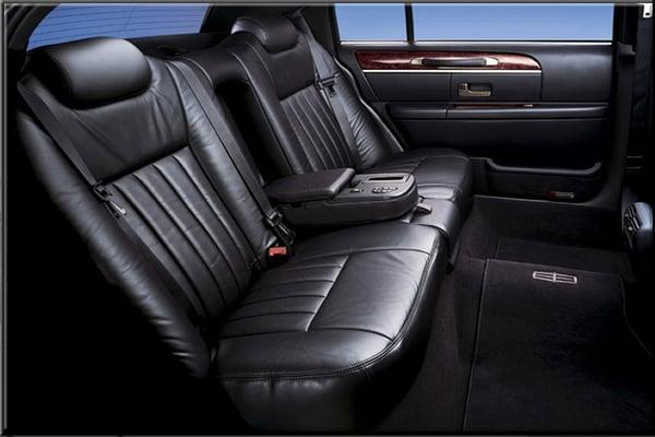 Ibiza Limo & Shuttle Service