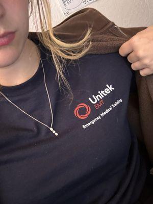 Unitek EMT