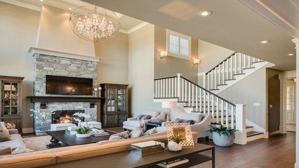 The W Real Estate Group