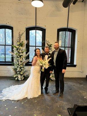 DJ Marvel Entertainment Group