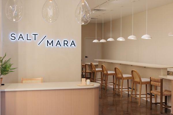 Salt Mara - South Loop