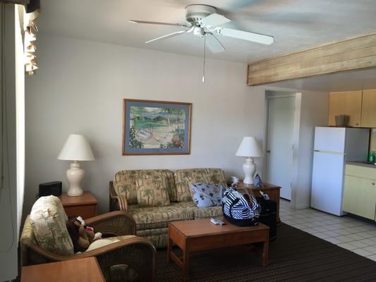 Sandcastle Beach Club