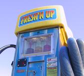 Rainmaker Touchless Car Wash