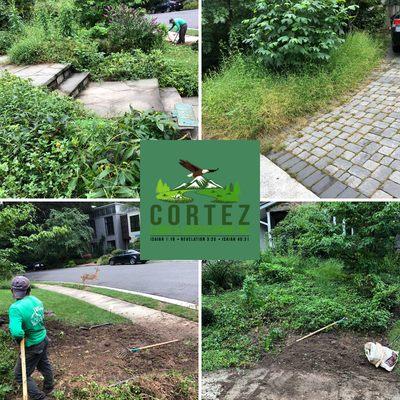 Cortez Lawn & Landscaping