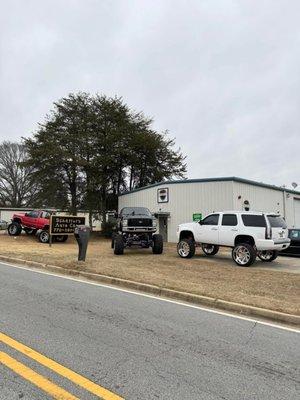 Schaffer’s Auto Care