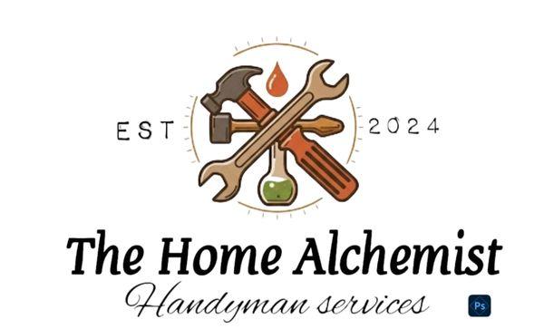 The Home Alchemist