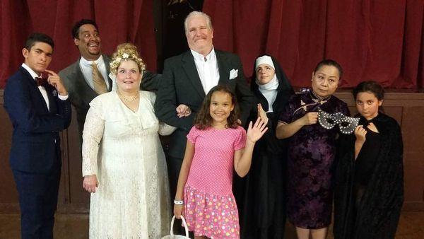 M Center for Arts & Wellness