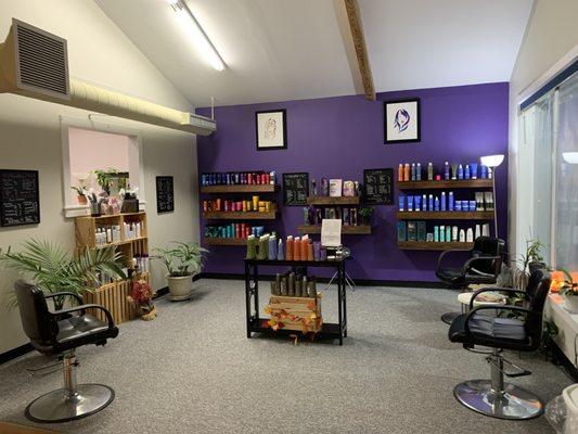 Studio 20 Hair Salon